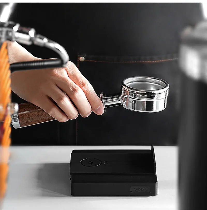 MHW-3BOMBER Digital Coffee Scale 0.1g Precision