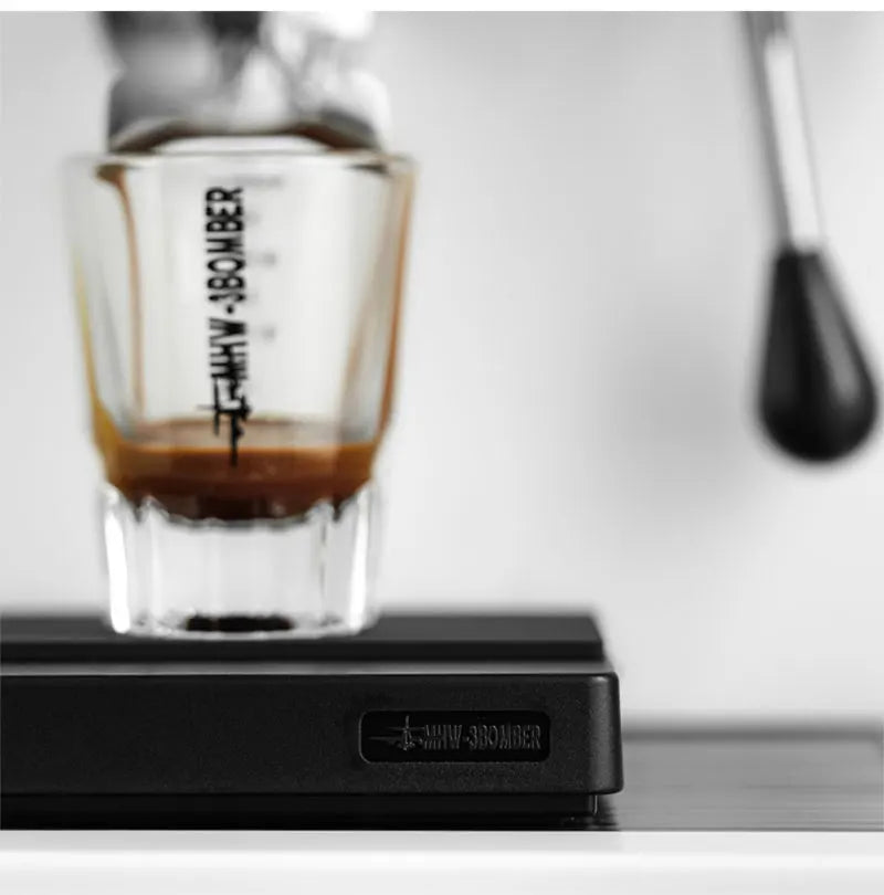 MHW-3BOMBER Digital Coffee Scale 0.1g Precision